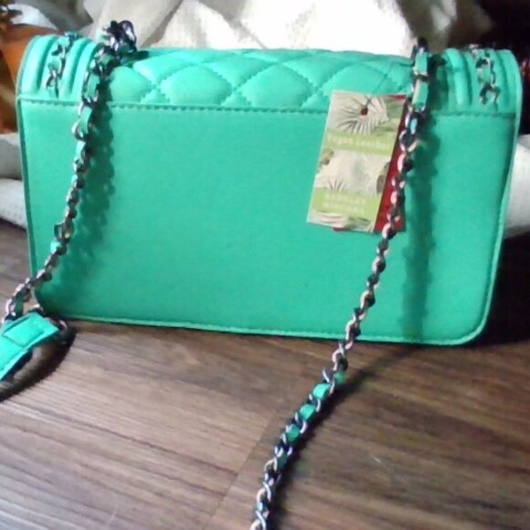 Badgley Mischka Crossbody - Picture 3 of 3